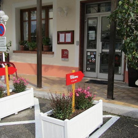 Fifi Moulin Hotel Serres  Exterior photo