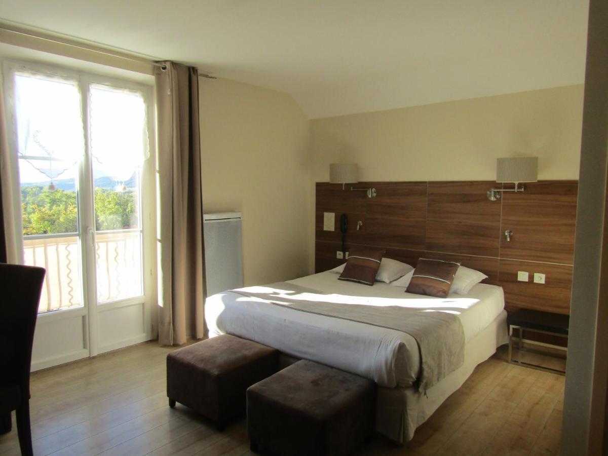 Fifi Moulin Hotel Serres  Exterior photo
