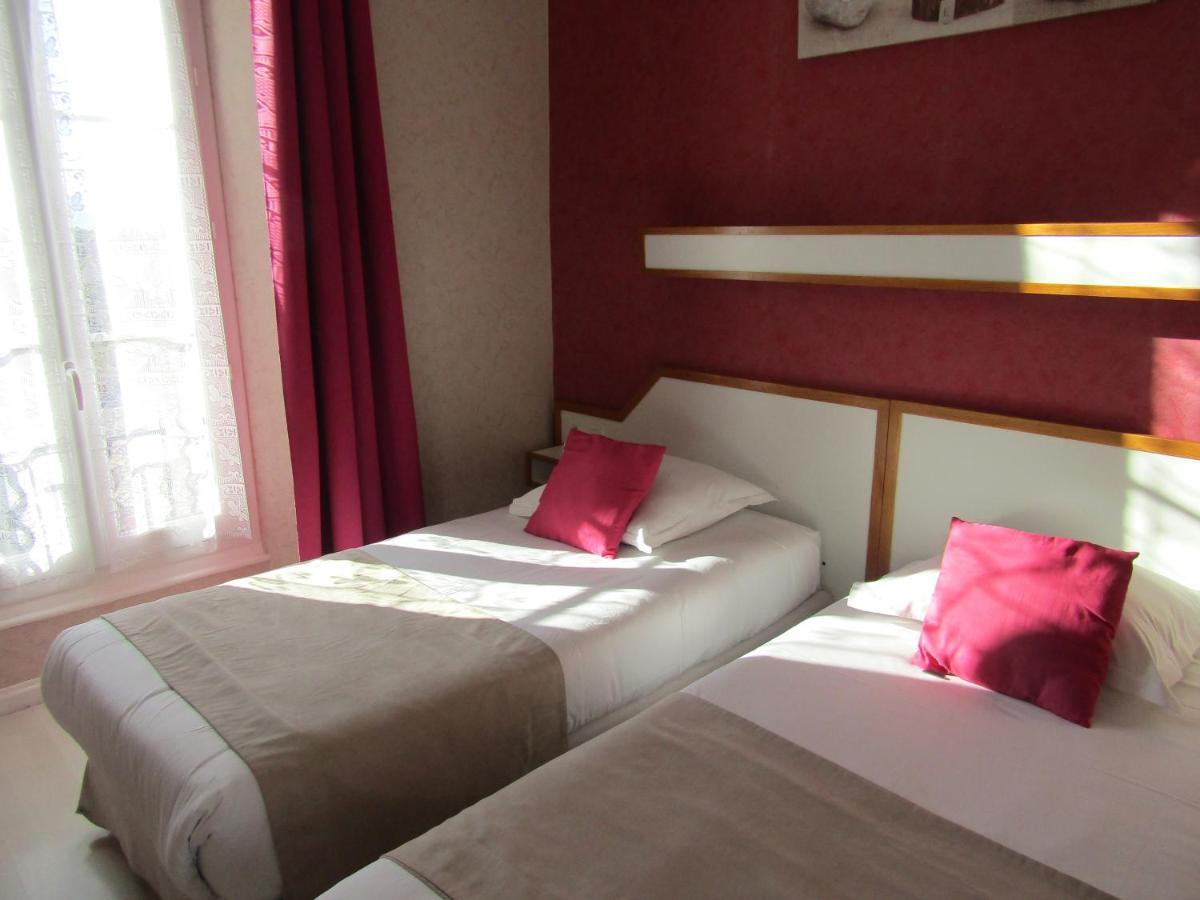 Fifi Moulin Hotel Serres  Exterior photo