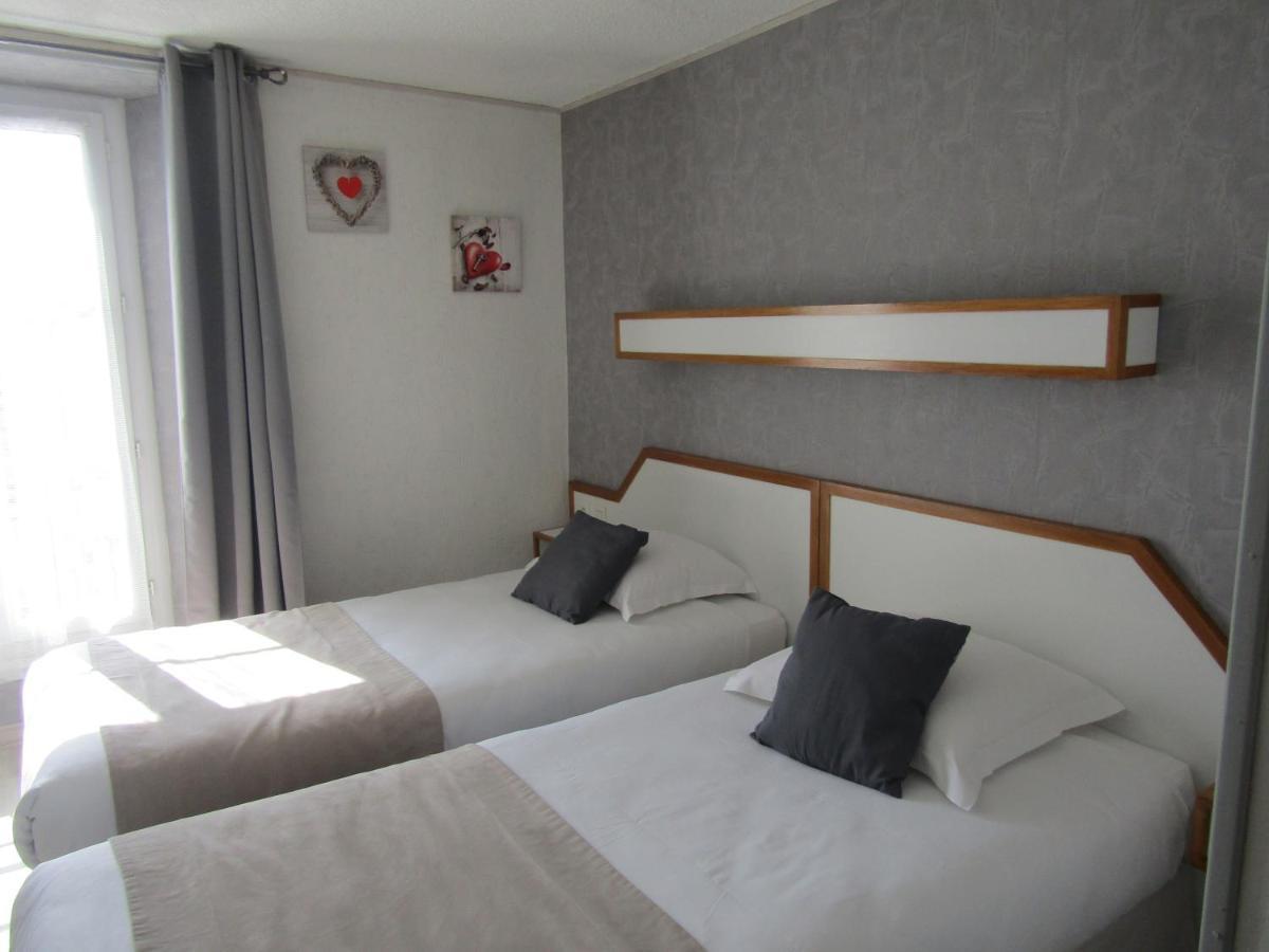 Fifi Moulin Hotel Serres  Exterior photo