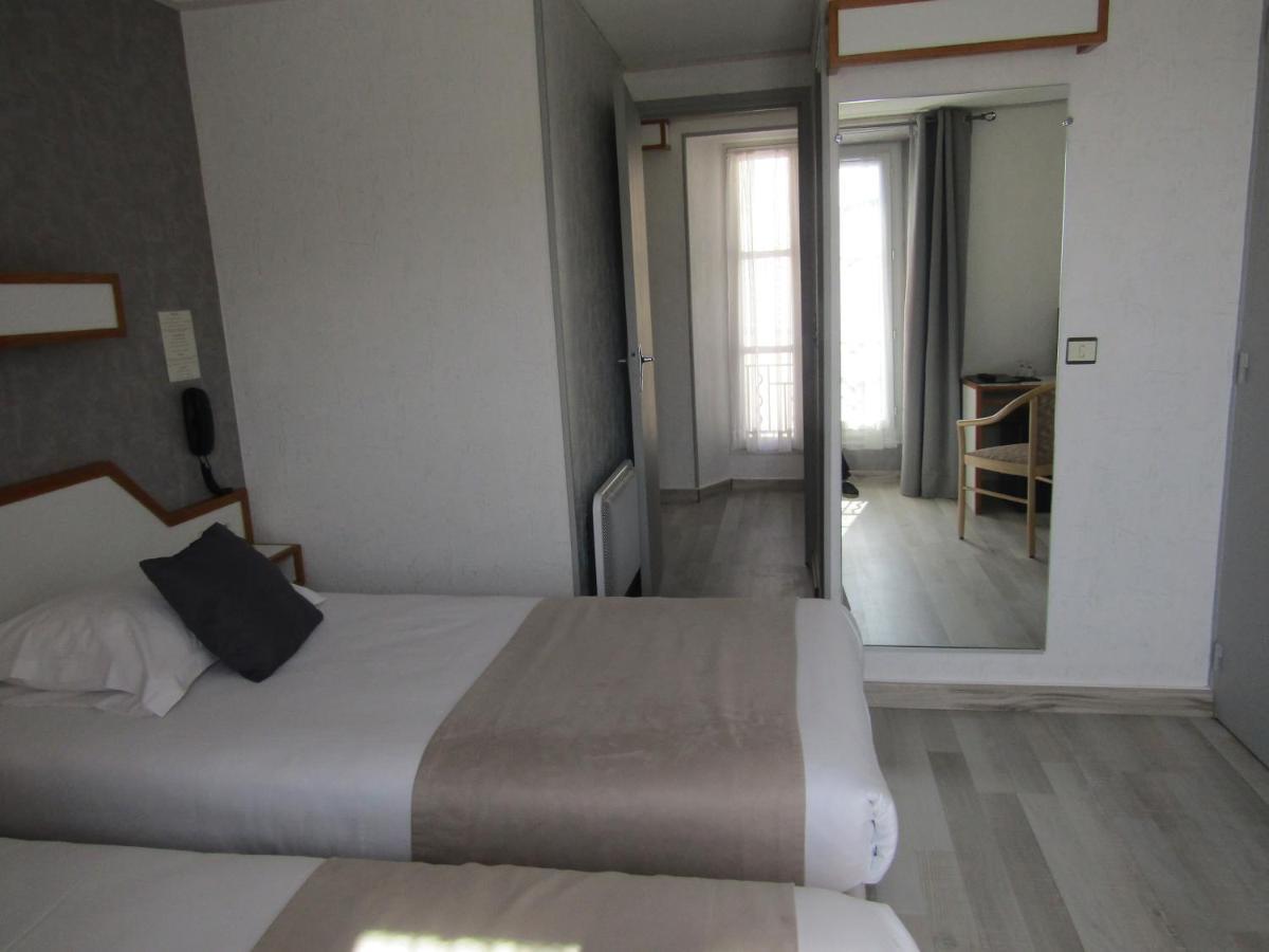 Fifi Moulin Hotel Serres  Exterior photo