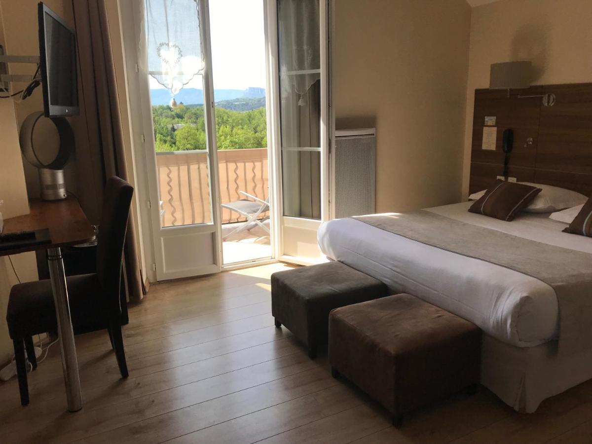 Fifi Moulin Hotel Serres  Exterior photo