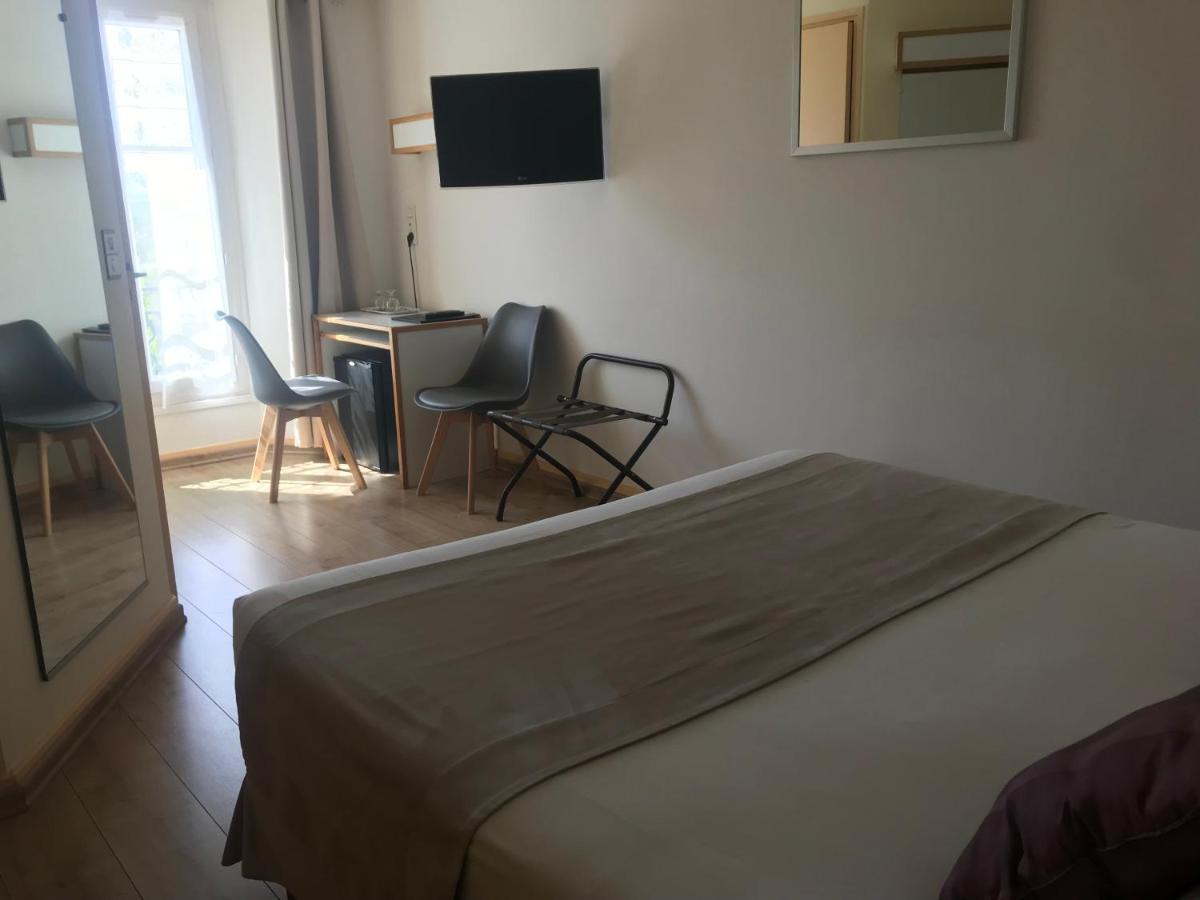 Fifi Moulin Hotel Serres  Exterior photo