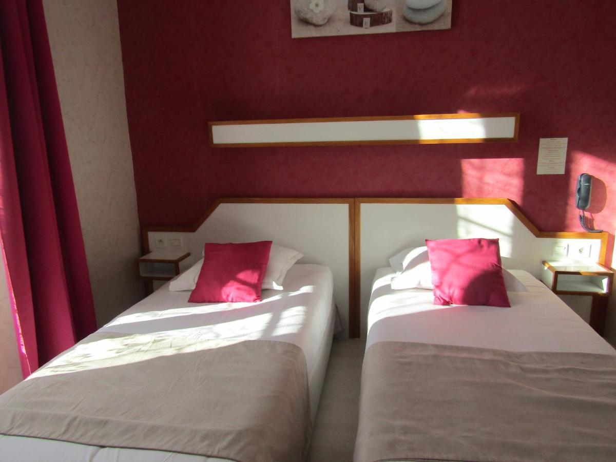 Fifi Moulin Hotel Serres  Exterior photo