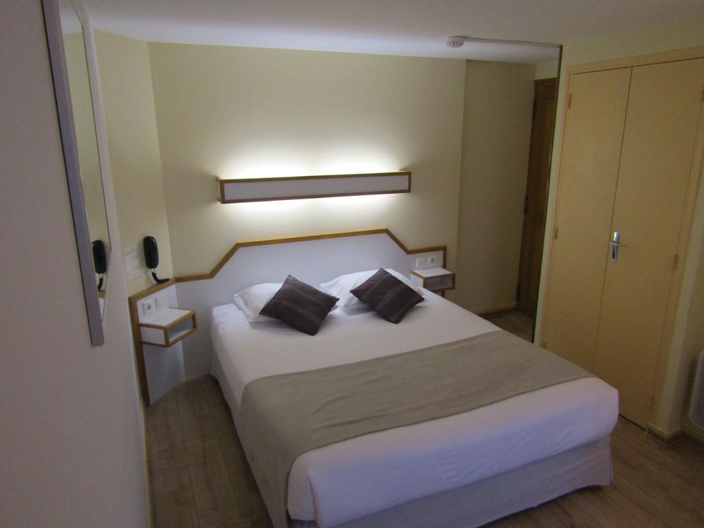 Fifi Moulin Hotel Serres  Exterior photo