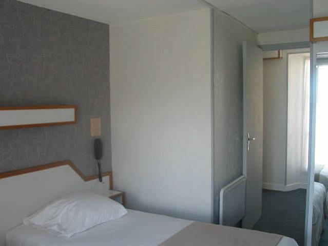Fifi Moulin Hotel Serres  Exterior photo