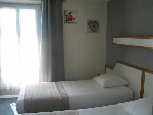 Fifi Moulin Hotel Serres  Exterior photo