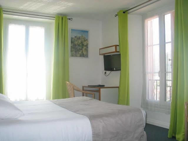 Fifi Moulin Hotel Serres  Exterior photo