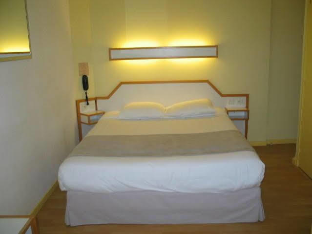 Fifi Moulin Hotel Serres  Exterior photo