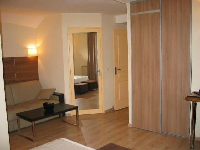 Fifi Moulin Hotel Serres  Exterior photo