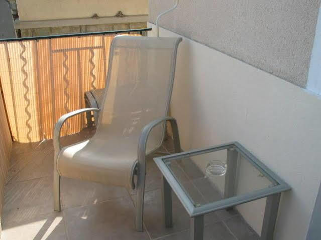 Fifi Moulin Hotel Serres  Exterior photo