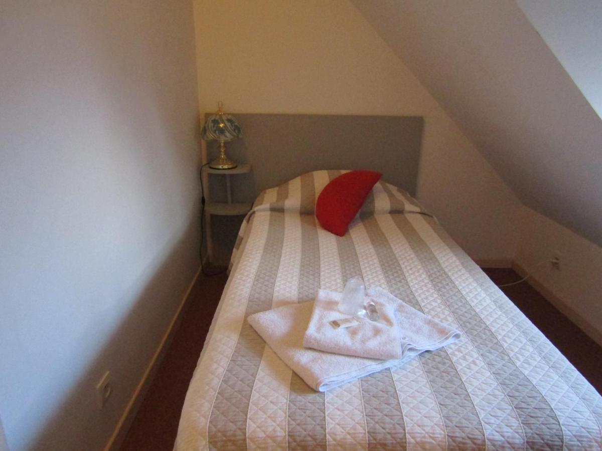 Fifi Moulin Hotel Serres  Exterior photo